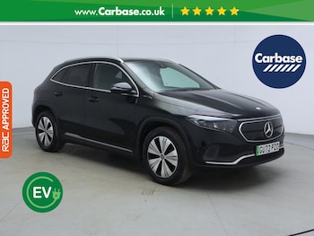 Used Mercedes-Benz EQA 2022 for sale - 79251485: Photo