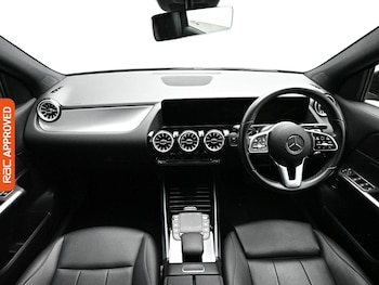 Used Mercedes-Benz EQA 2022 for sale - 79251485: Photo