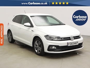 Used Volkswagen Polo 2020 for sale - 79016962: Photo