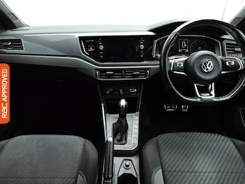 Used Volkswagen Polo 2020 for sale - 79016962: Photo