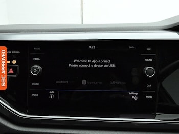 Used Volkswagen Polo 2020 for sale - 79016962: Photo
