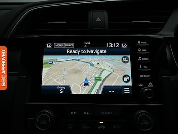 Used Honda Civic 2021 for sale - 79429229: Photo