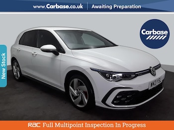 Used Volkswagen Golf 2021 for sale - 75592638: Photo
