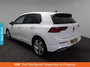 Used Volkswagen Golf 2021 for sale - 75592638: Photo