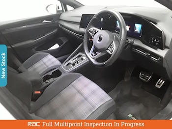 Used Volkswagen Golf 2021 for sale - 75592638: Photo