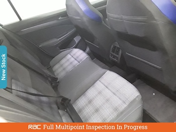 Used Volkswagen Golf 2021 for sale - 75592638: Photo
