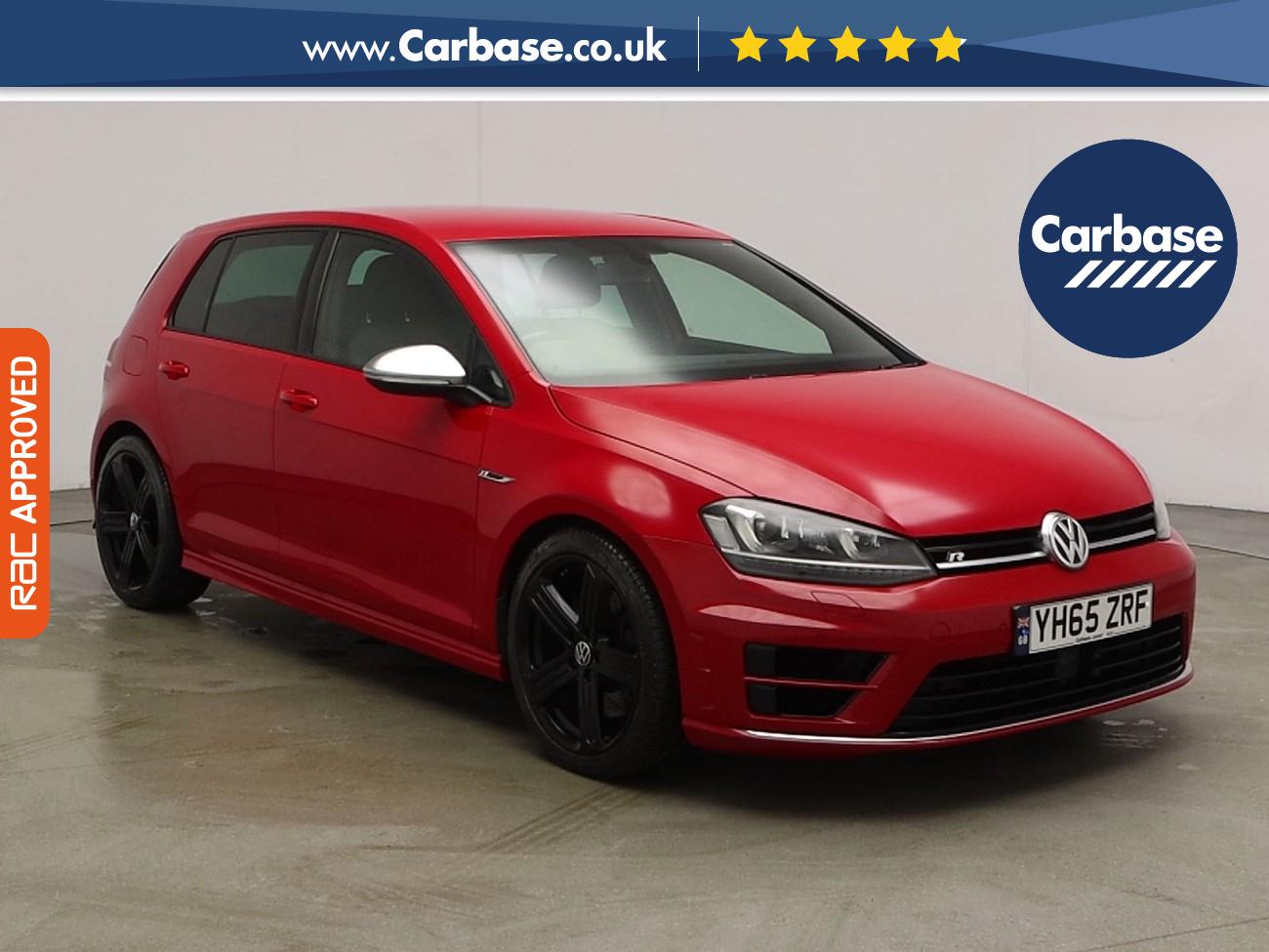 Used Volkswagen Golf 2015 for sale - 76206865: Photo 1