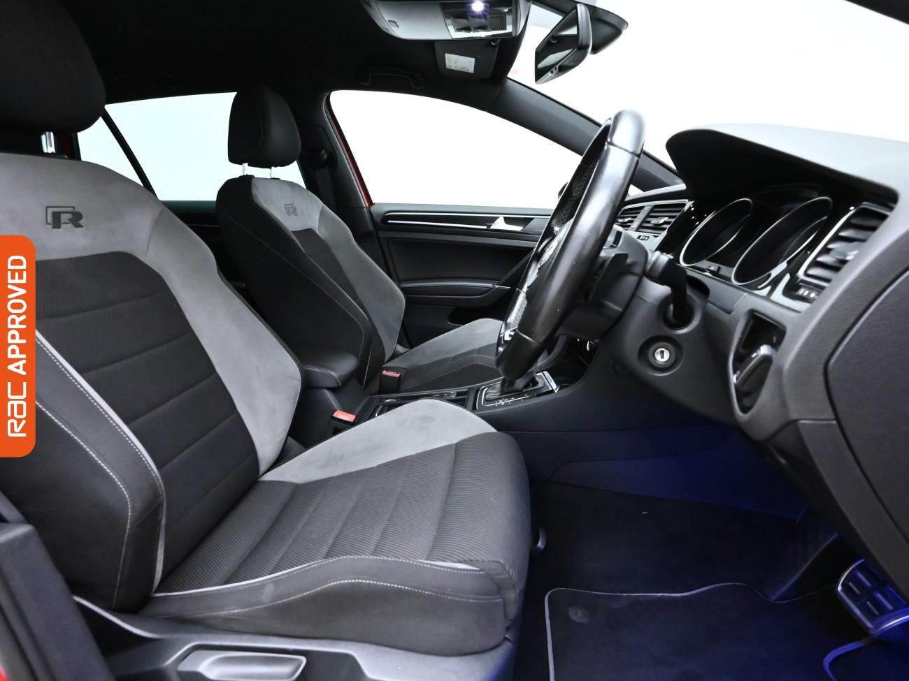 Used Volkswagen Golf 2015 for sale - 76206865: Photo 11