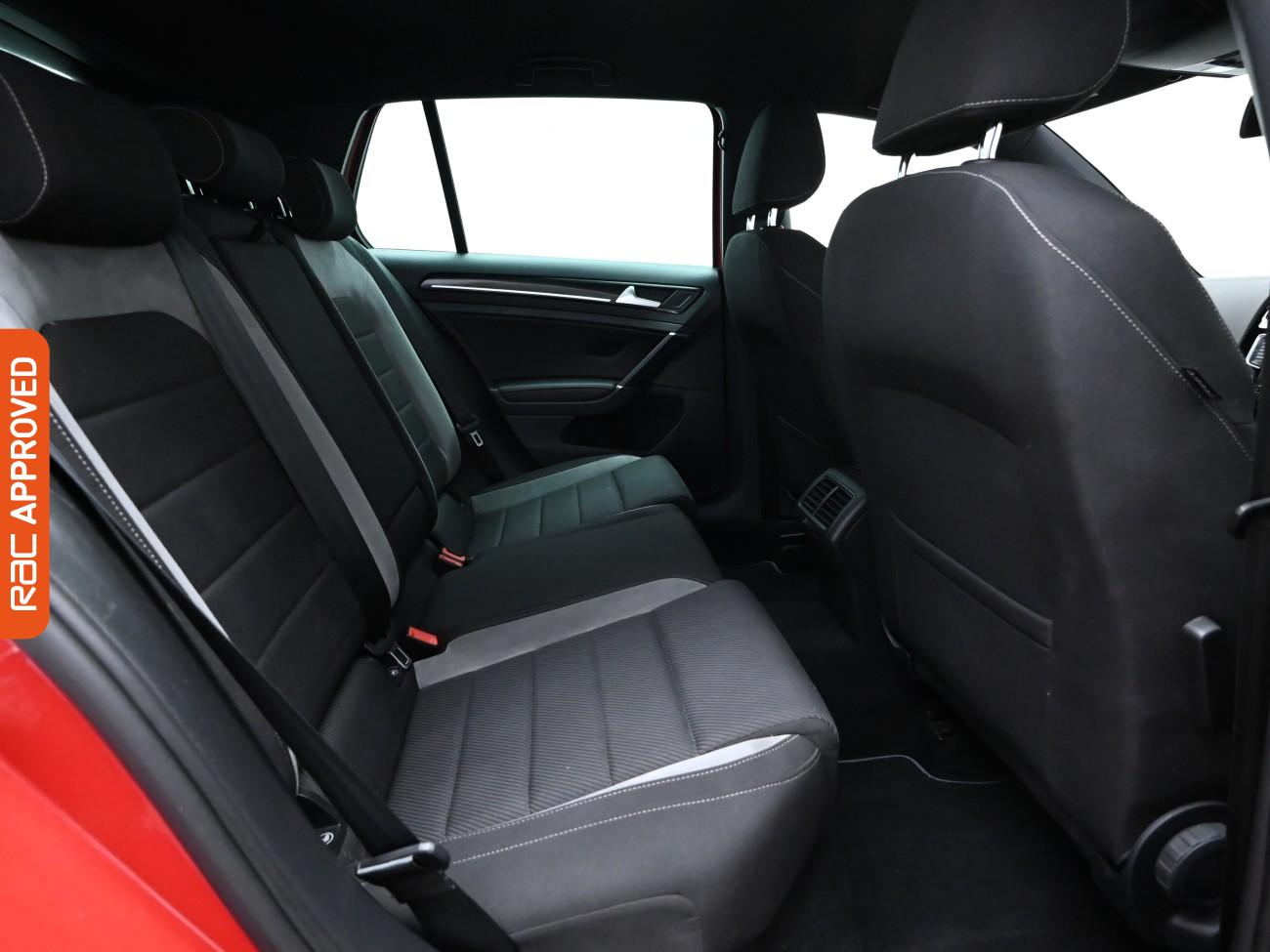 Used Volkswagen Golf 2015 for sale - 76206865: Photo 12