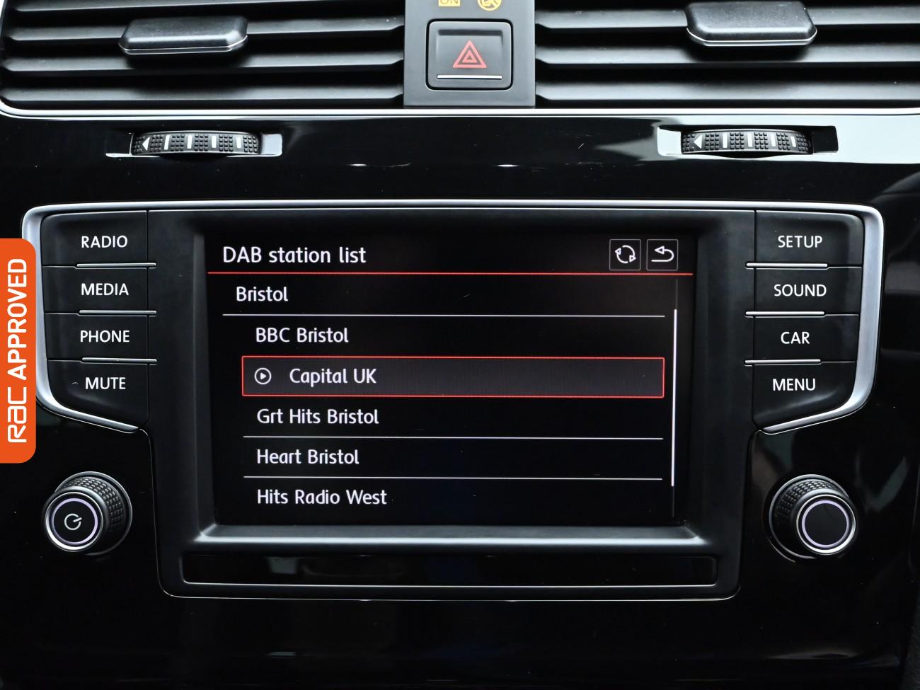 Used Volkswagen Golf 2015 for sale - 76206865: Photo 16