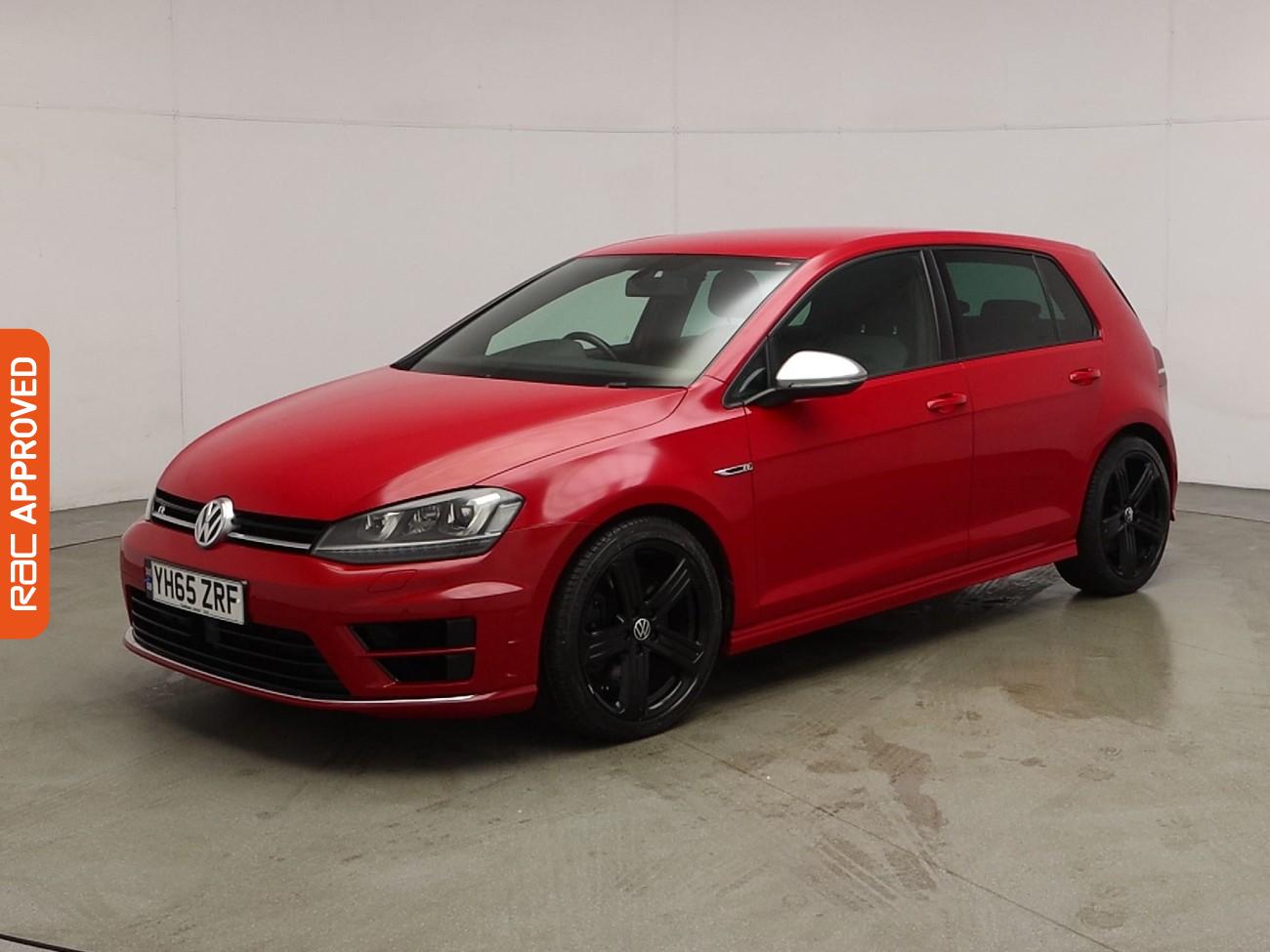Used Volkswagen Golf 2015 for sale - 76206865: Photo 27