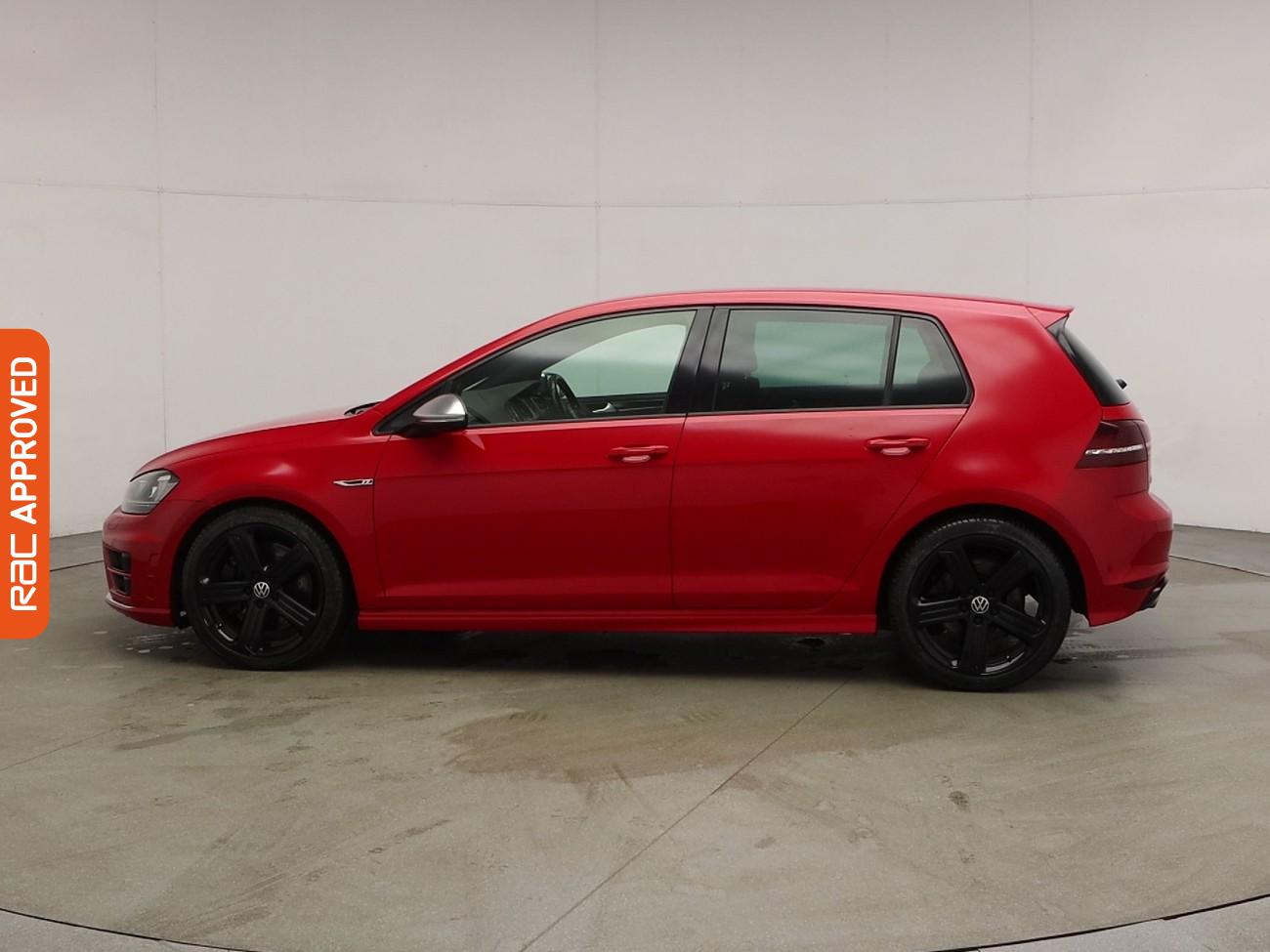Used Volkswagen Golf 2015 for sale - 76206865: Photo 28