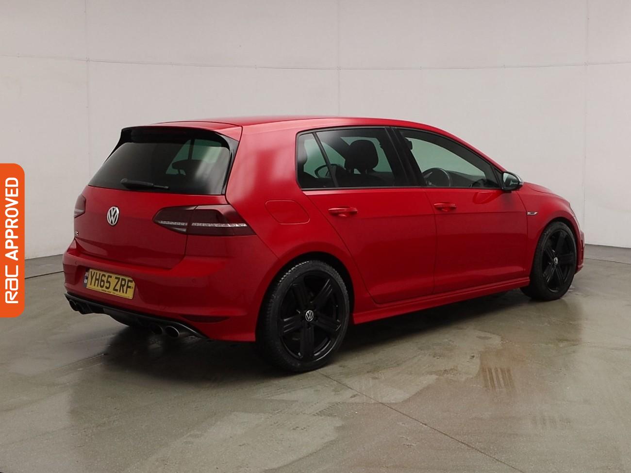 Used Volkswagen Golf 2015 for sale - 76206865: Photo 29