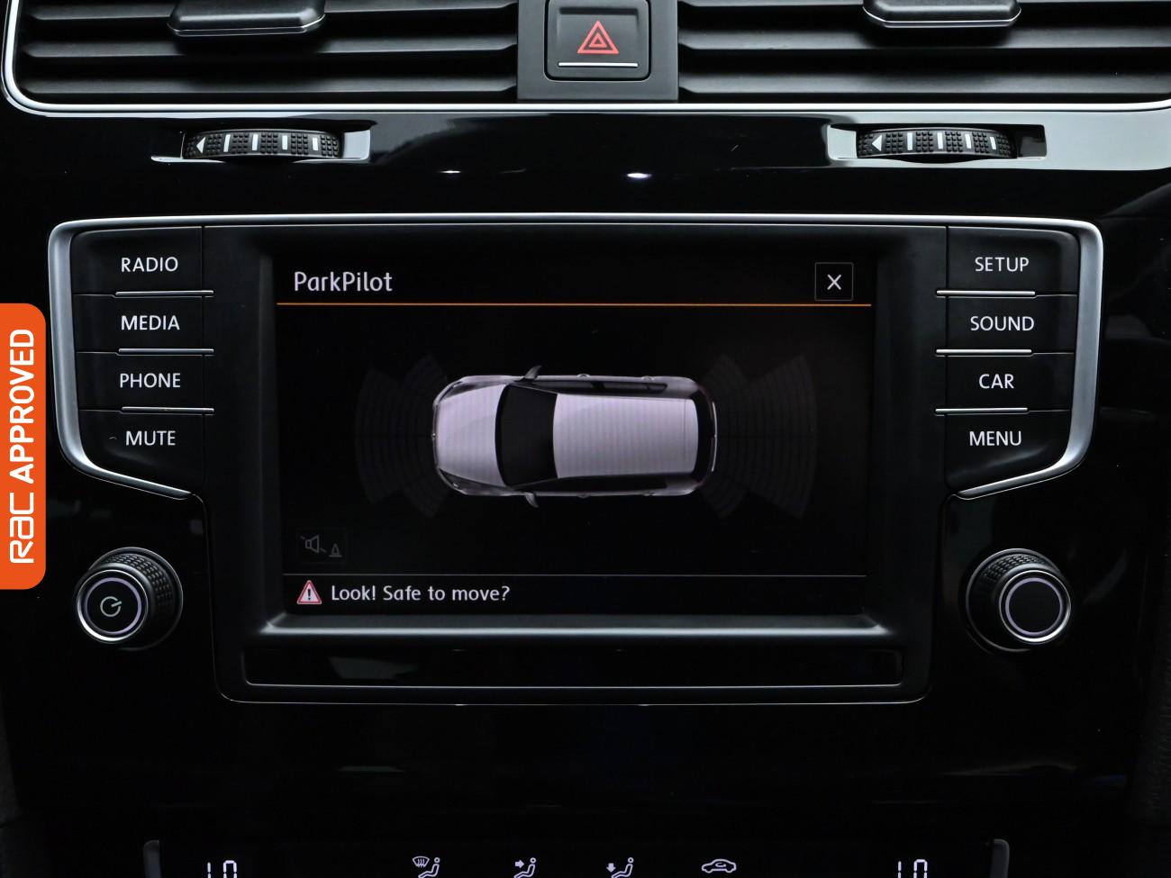 Used Volkswagen Golf 2015 for sale - 76206865: Photo 3