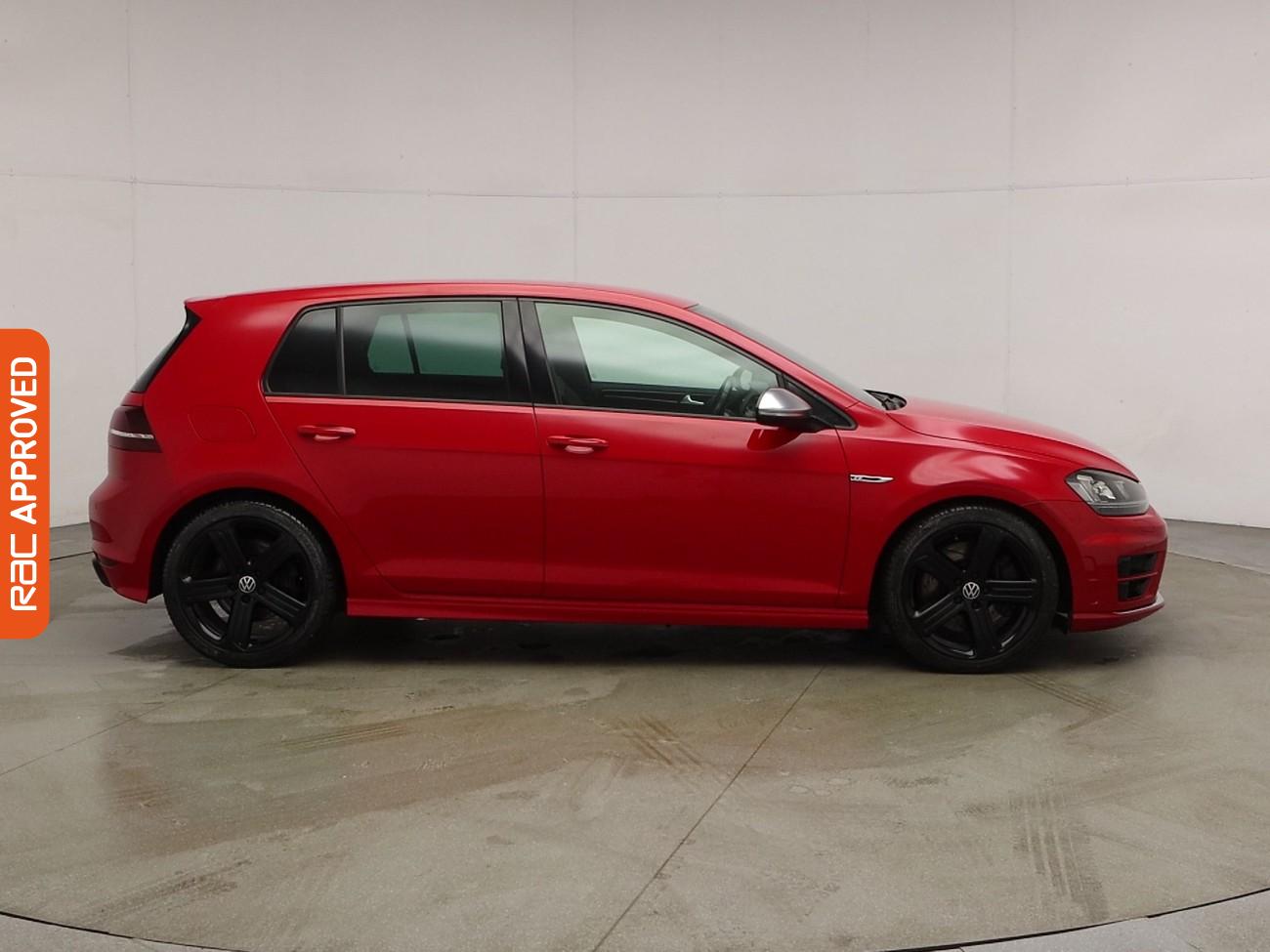 Used Volkswagen Golf 2015 for sale - 76206865: Photo 6