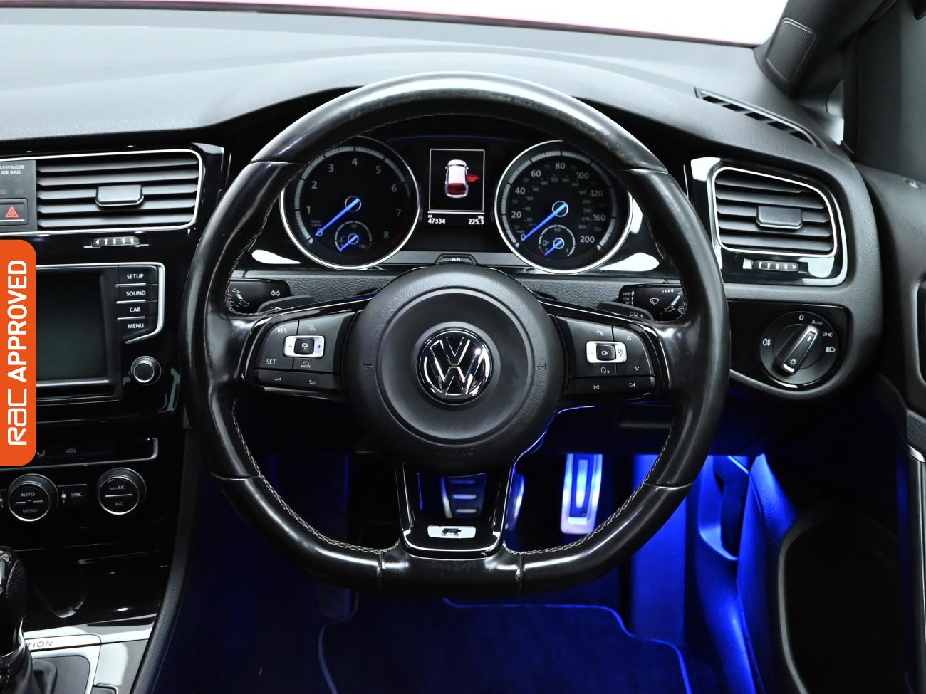 Used Volkswagen Golf 2015 for sale - 76206865: Photo 9