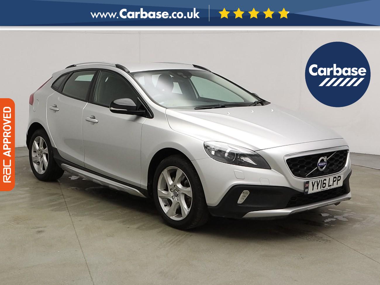 Used Volvo V40 2016 for sale - 76428877: Photo 1