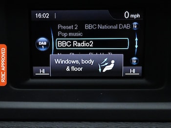 Used Volvo V40 2016 for sale - 76428877: Photo