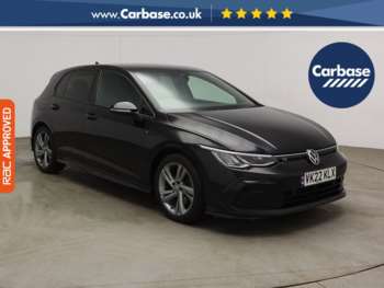 2022 - 1.5 TSI R-Line Hatchback 5dr Petrol Manual Euro 6 (s/s) (150 ps)