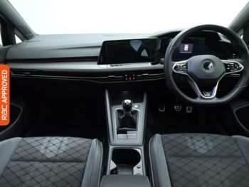 Used Volkswagen Golf 2022 for sale - 74911446: Photo
