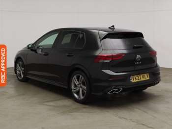 Used Volkswagen Golf 2022 for sale - 74911446: Photo