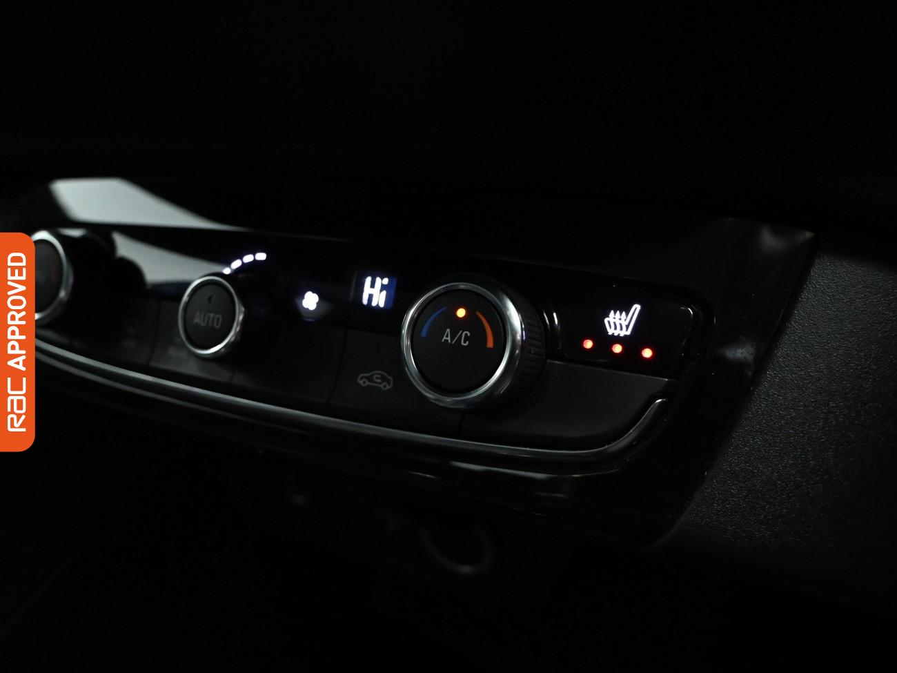 Used Vauxhall Corsa 2022 for sale - 76576269: Photo 14