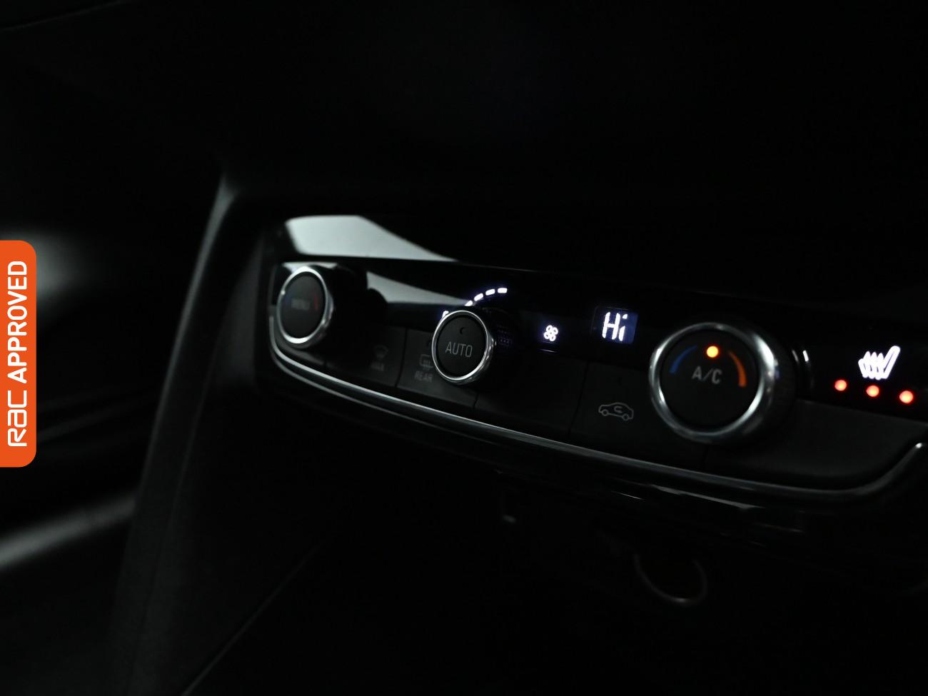 Used Vauxhall Corsa 2022 for sale - 76576269: Photo 15