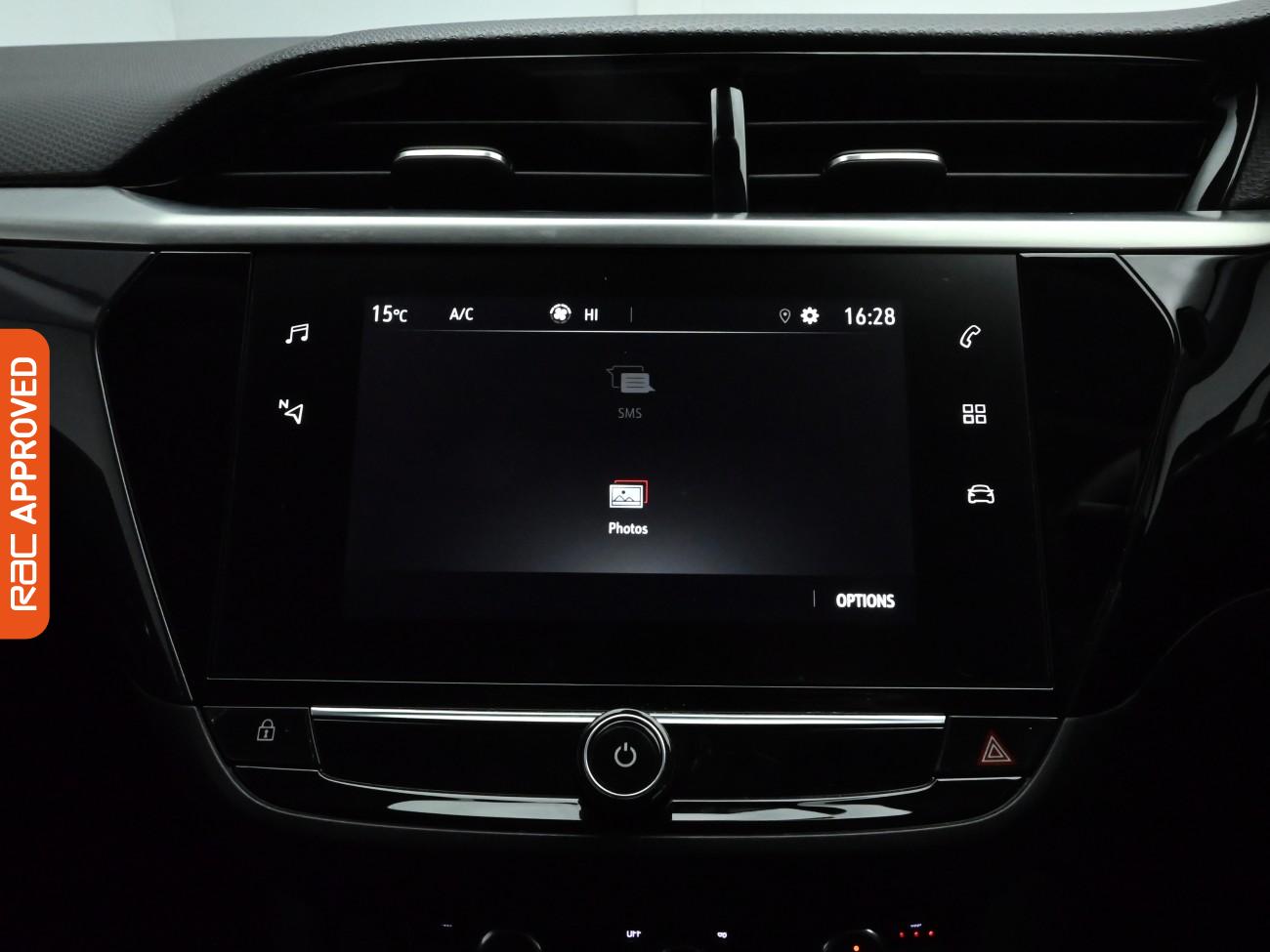 Used Vauxhall Corsa 2022 for sale - 76576269: Photo 19