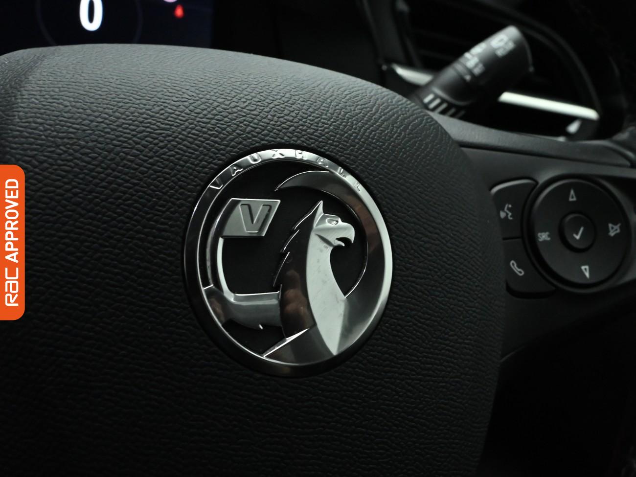 Used Vauxhall Corsa 2022 for sale - 76576269: Photo 24