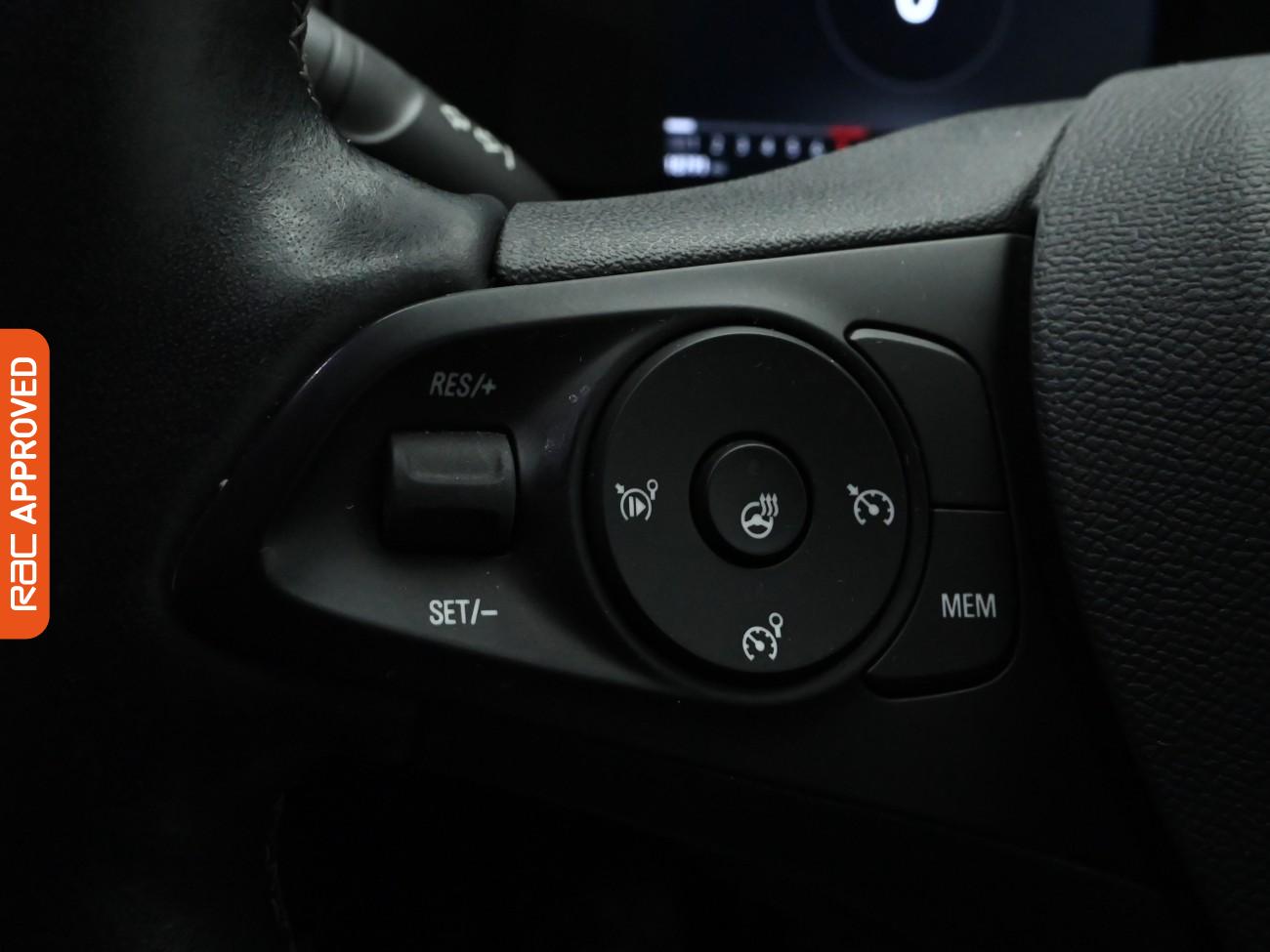 Used Vauxhall Corsa 2022 for sale - 76576269: Photo 25