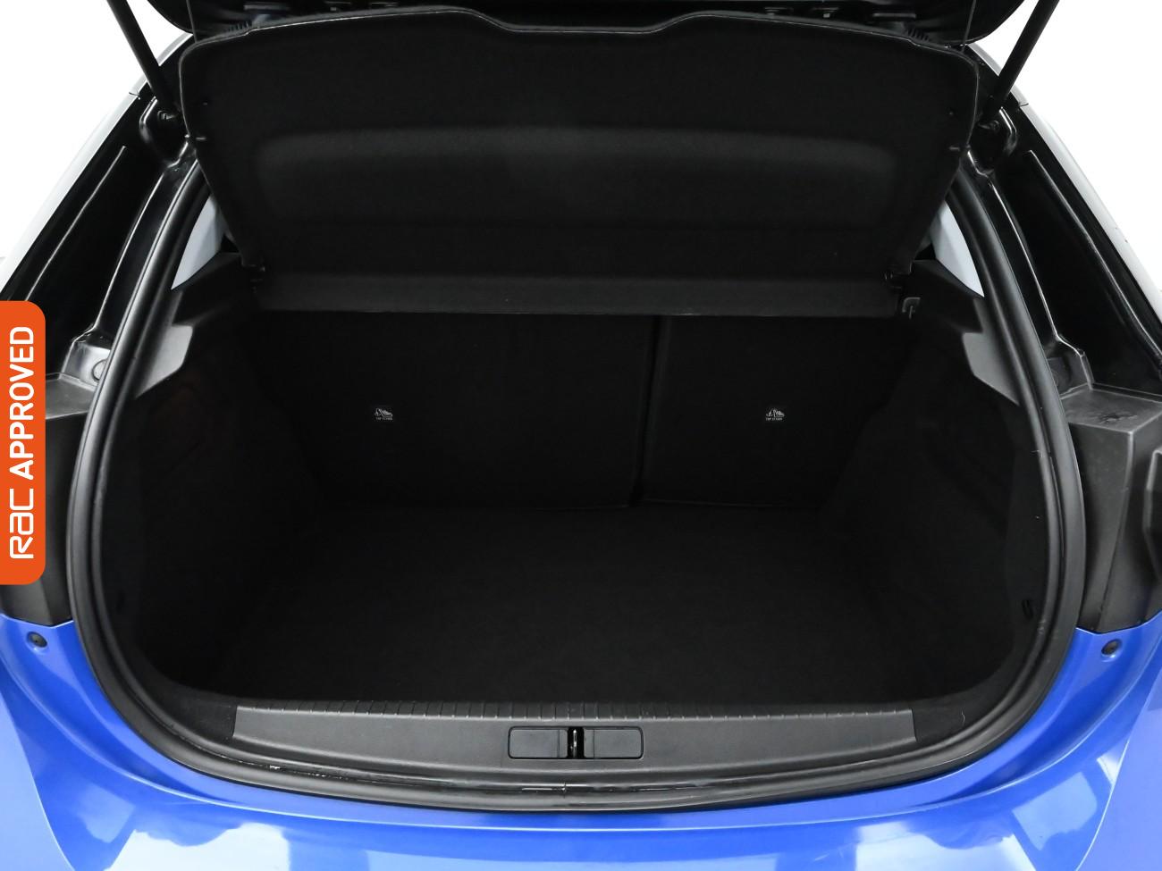 Used Vauxhall Corsa 2022 for sale - 76576269: Photo 27