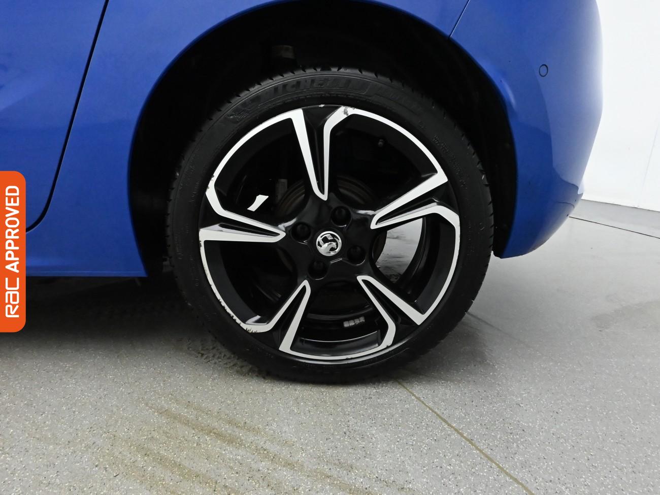 Used Vauxhall Corsa 2022 for sale - 76576269: Photo 28