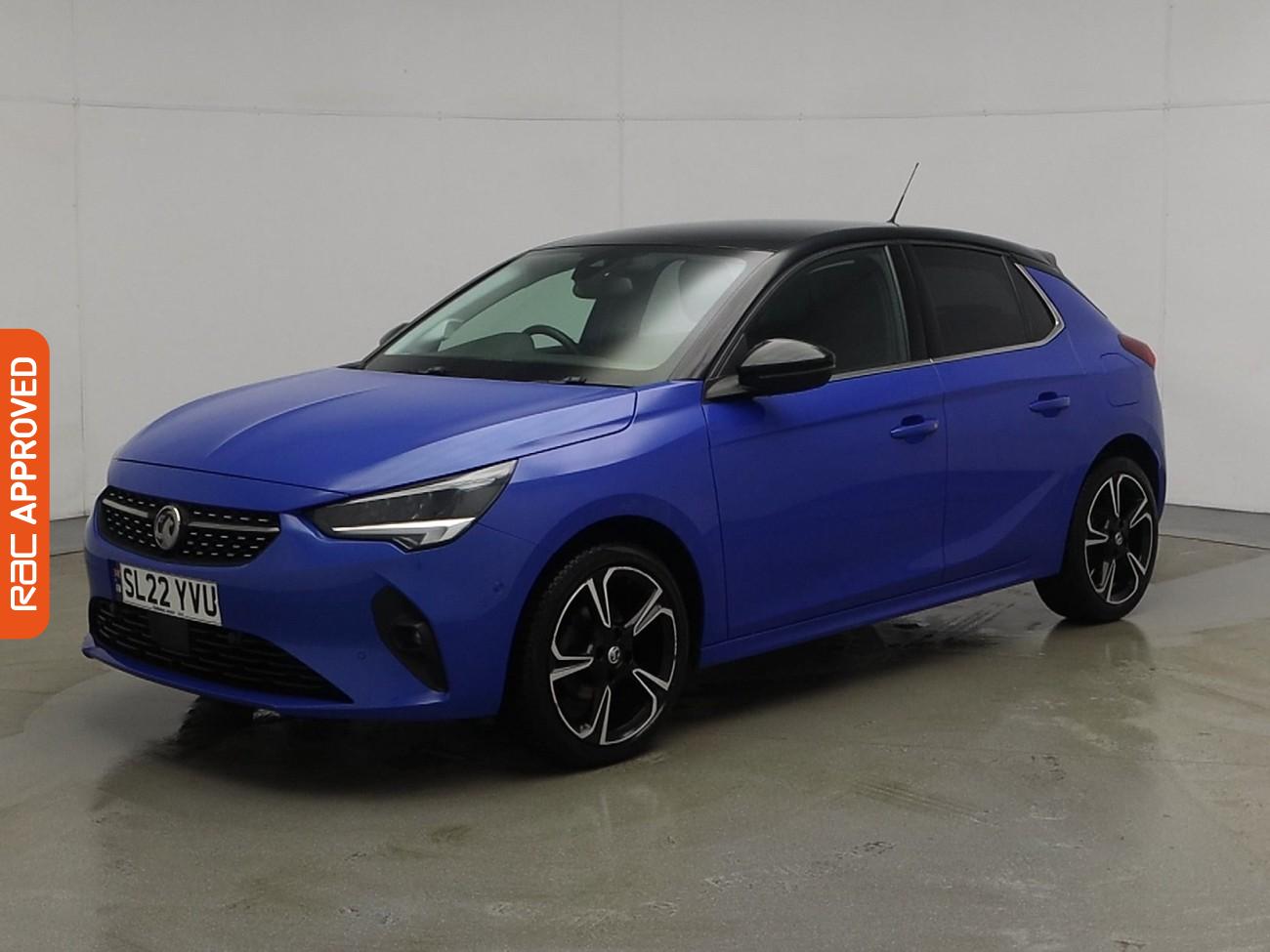 Used Vauxhall Corsa 2022 for sale - 76576269: Photo 29