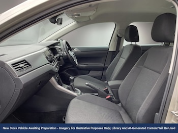 Used Volkswagen Polo 2018 for sale - 78845657: Photo