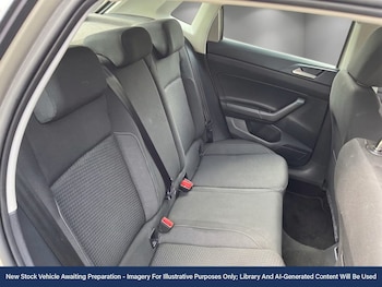 Used Volkswagen Polo 2018 for sale - 78845657: Photo