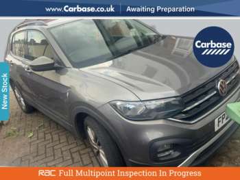 2020 - 1.0 TSI SE SUV 5dr Petrol Manual Euro 6 (s/s) (115 ps)