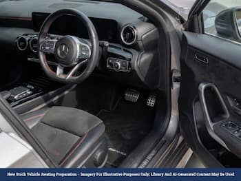 Used Mercedes-Benz A-Class 2020 for sale - 79672578: Photo