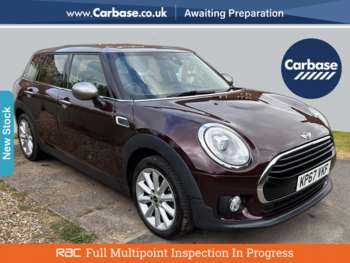 2025 - 2.0 Cooper D 6dr 5-Door