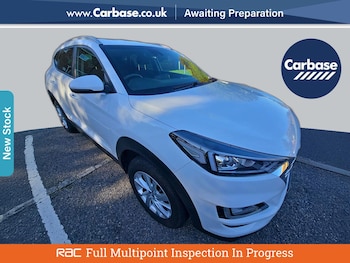 Hyundai - TUCSON