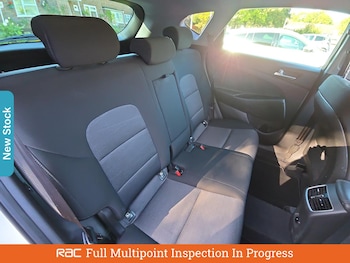 Used Hyundai TUCSON 2019 for sale - 76017489: Photo 4