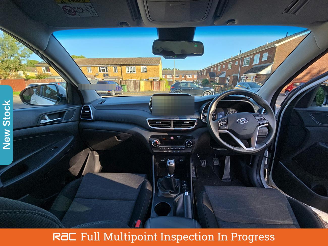 Used Hyundai TUCSON 2019 for sale - 76017489: Photo 6