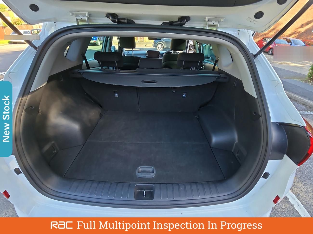 Used Hyundai TUCSON 2019 for sale - 76017489: Photo 7