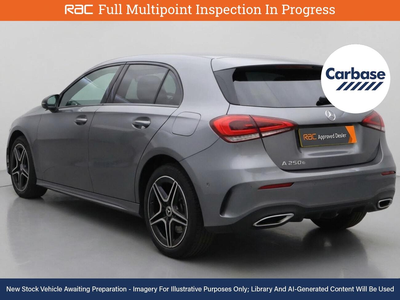 Used Mercedes-Benz A-Class 2022 for sale - 77072035: Photo 2