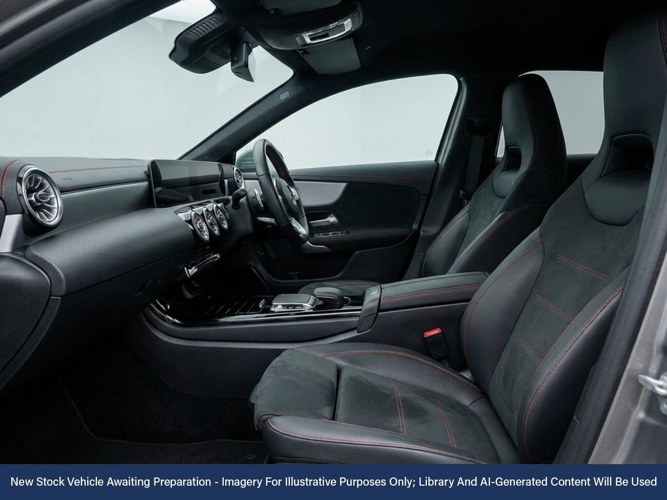 Used Mercedes-Benz A-Class 2022 for sale - 77072035: Photo 3