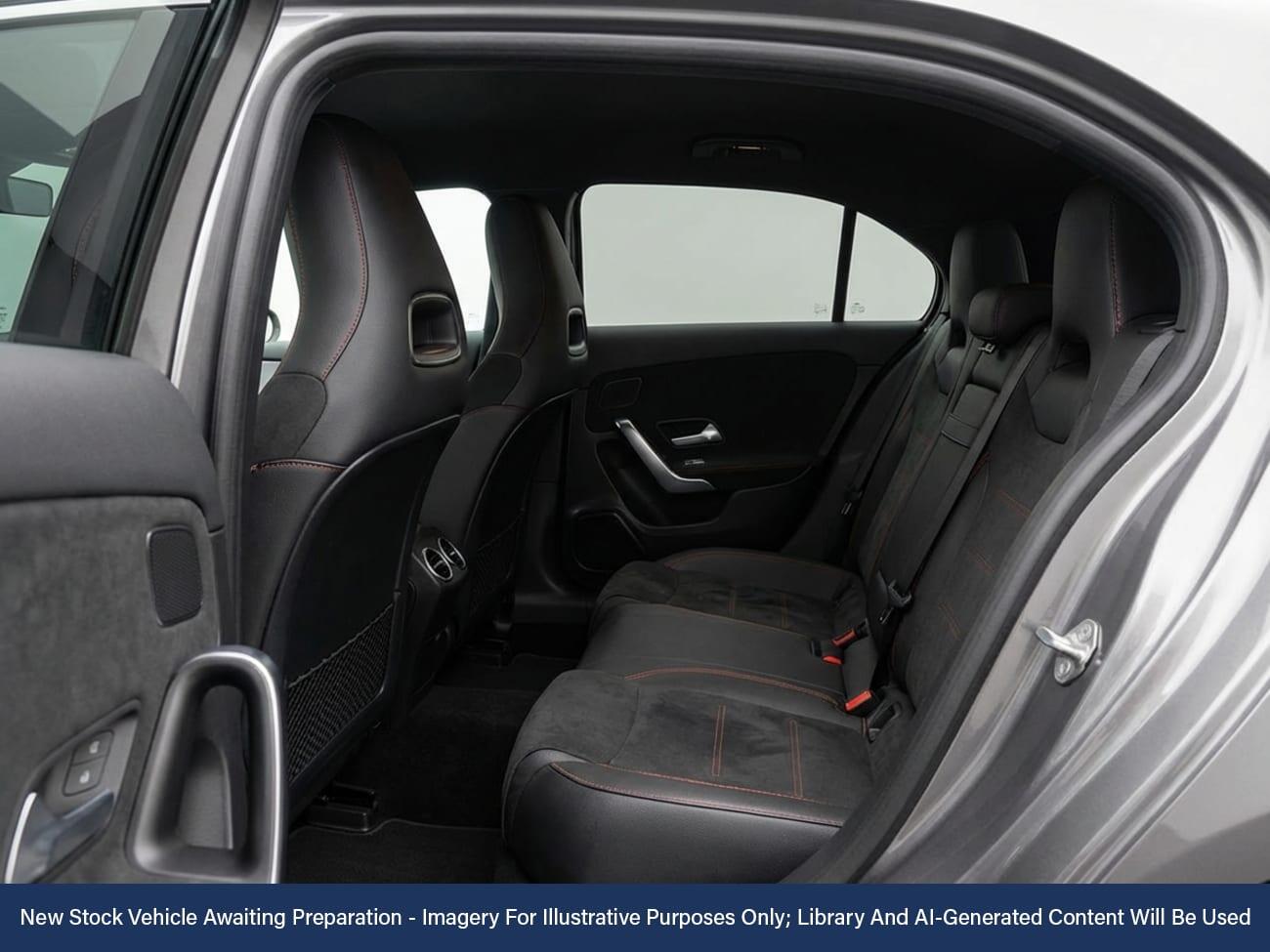 Used Mercedes-Benz A-Class 2022 for sale - 77072035: Photo 4