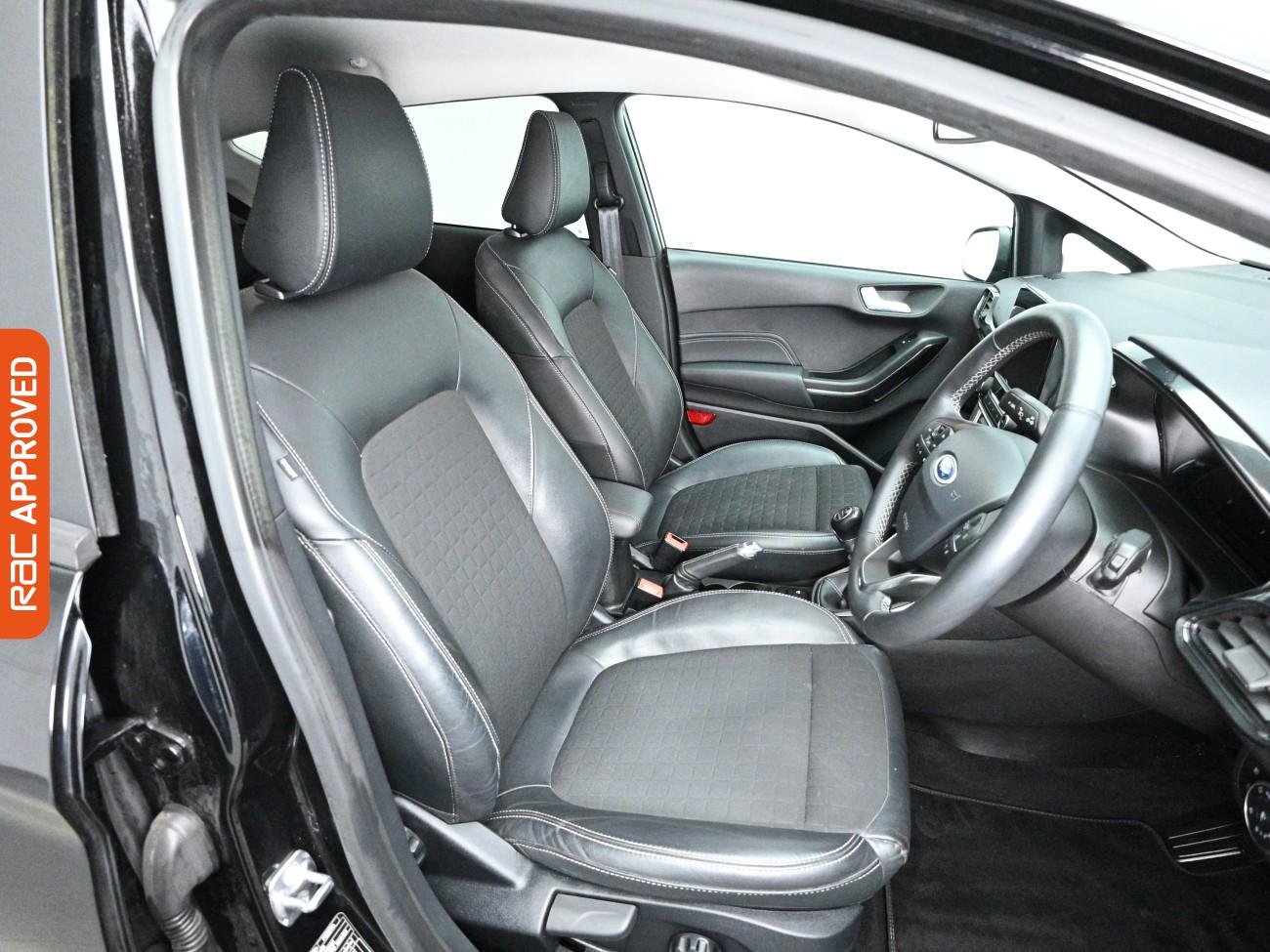 Used Ford Fiesta 2019 for sale - 77779641: Photo 12