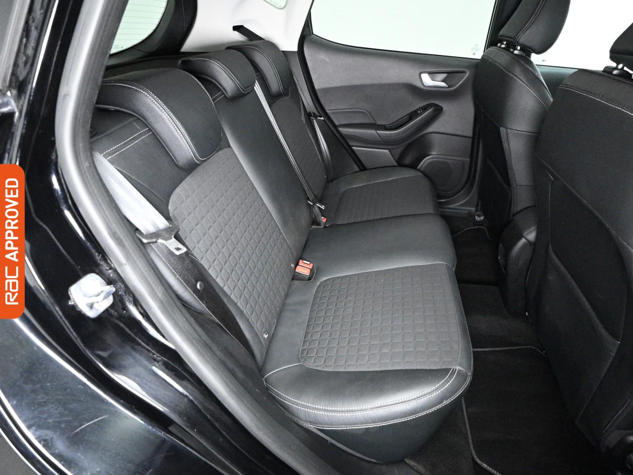 Used Ford Fiesta 2019 for sale - 77779641: Photo 13