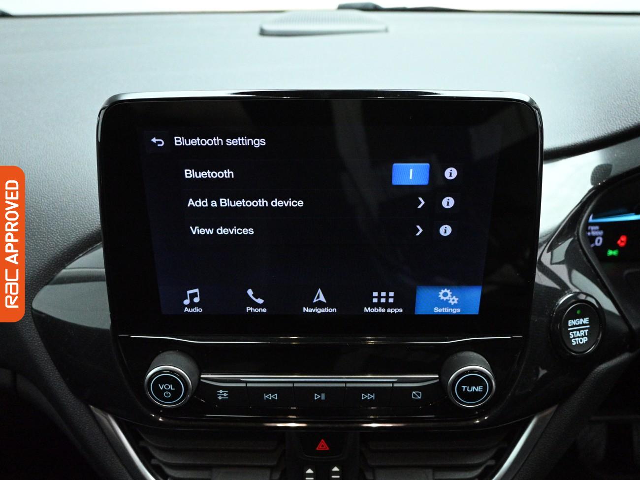 Used Ford Fiesta 2019 for sale - 77779641: Photo 14