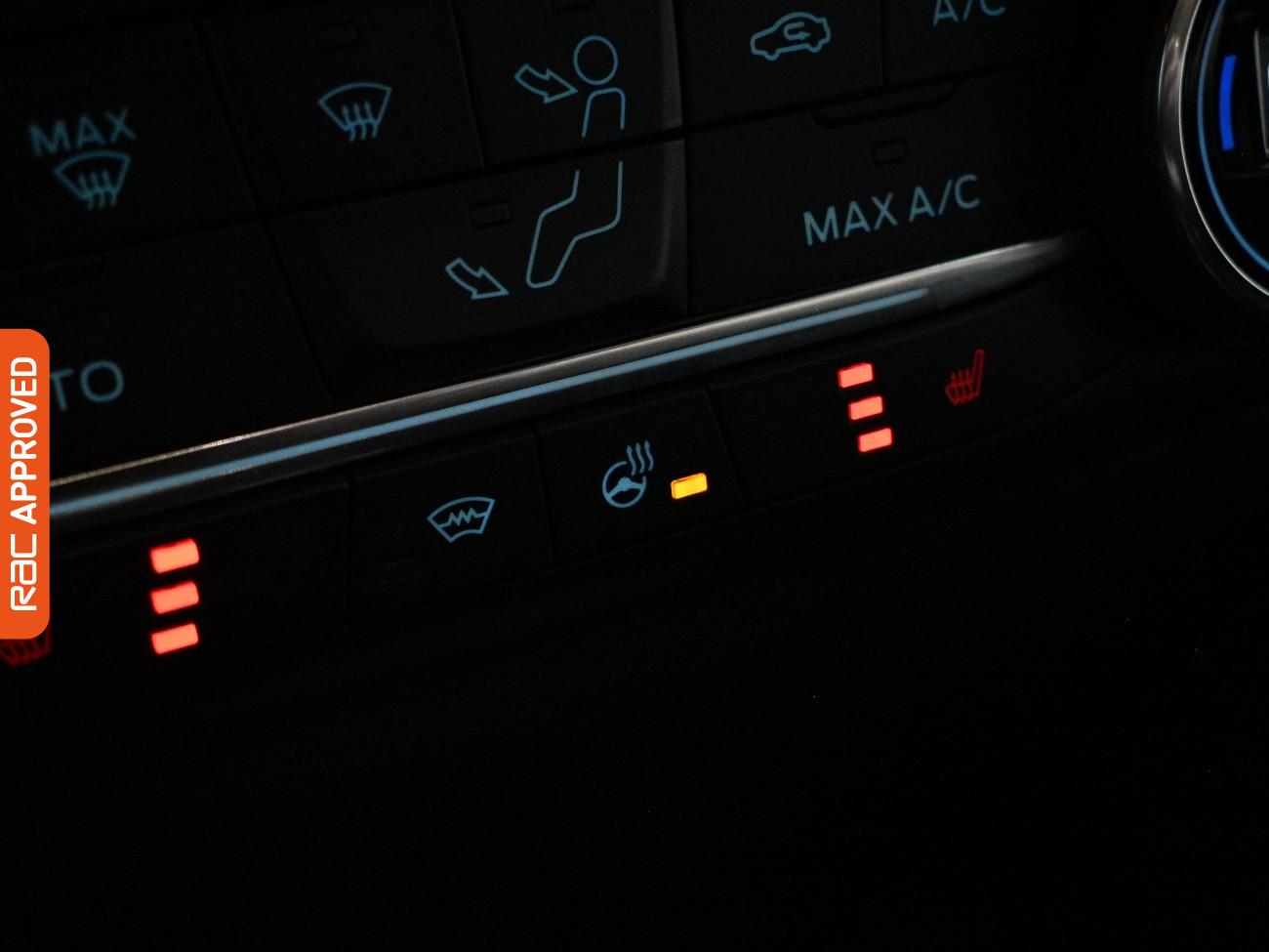 Used Ford Fiesta 2019 for sale - 77779641: Photo 16