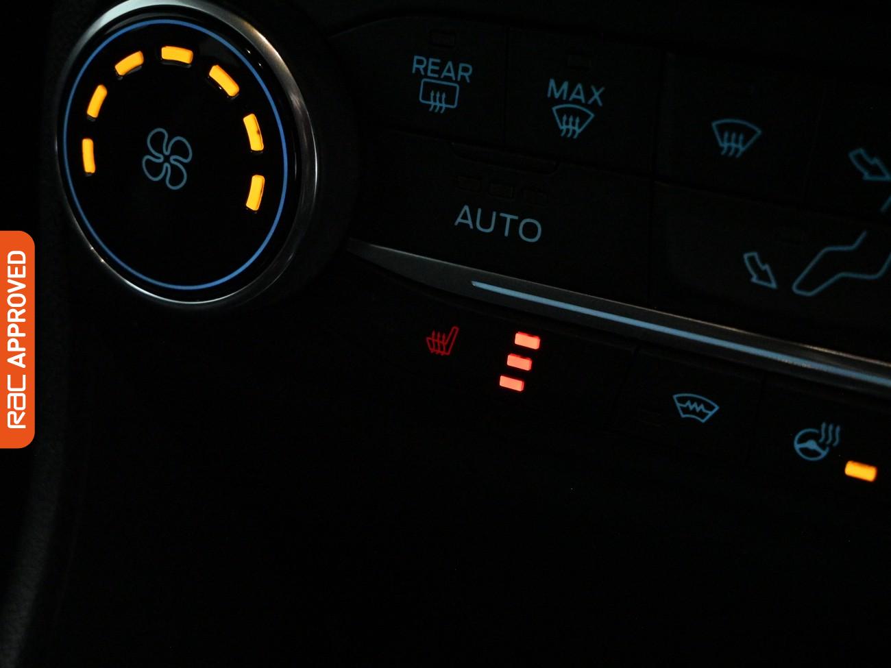 Used Ford Fiesta 2019 for sale - 77779641: Photo 17